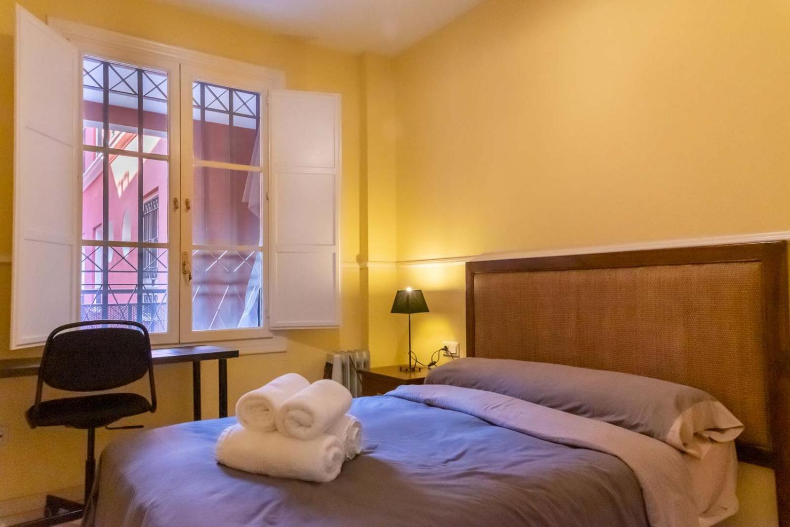 Apartamento Lirio Donkey Sevilla Exterior foto