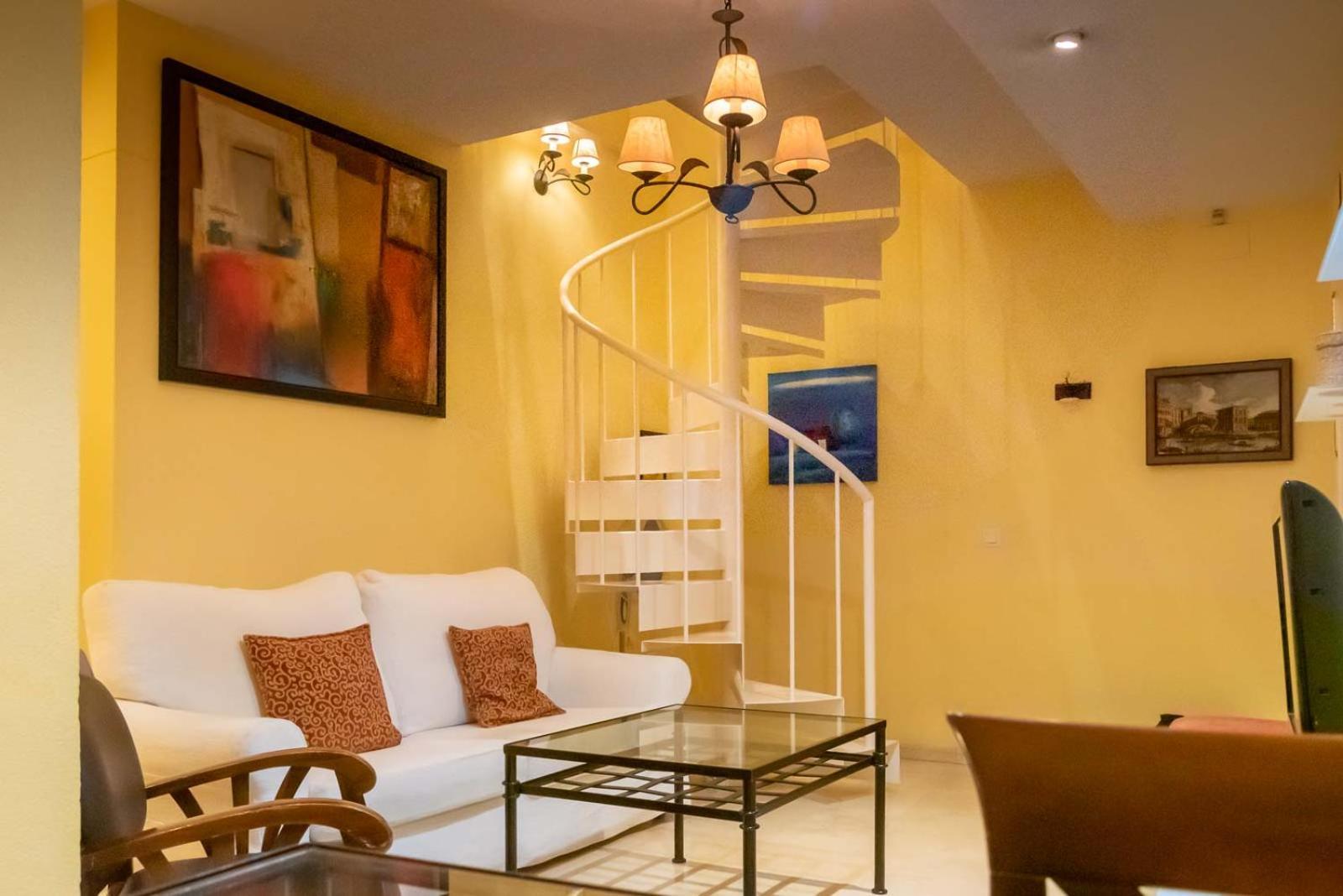 Apartamento Lirio Donkey Sevilla Exterior foto
